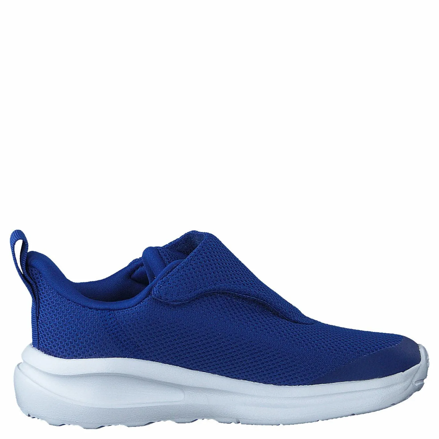 FortaRun AC Running Shoes Royal Blue / Cloud White / Royal Blue