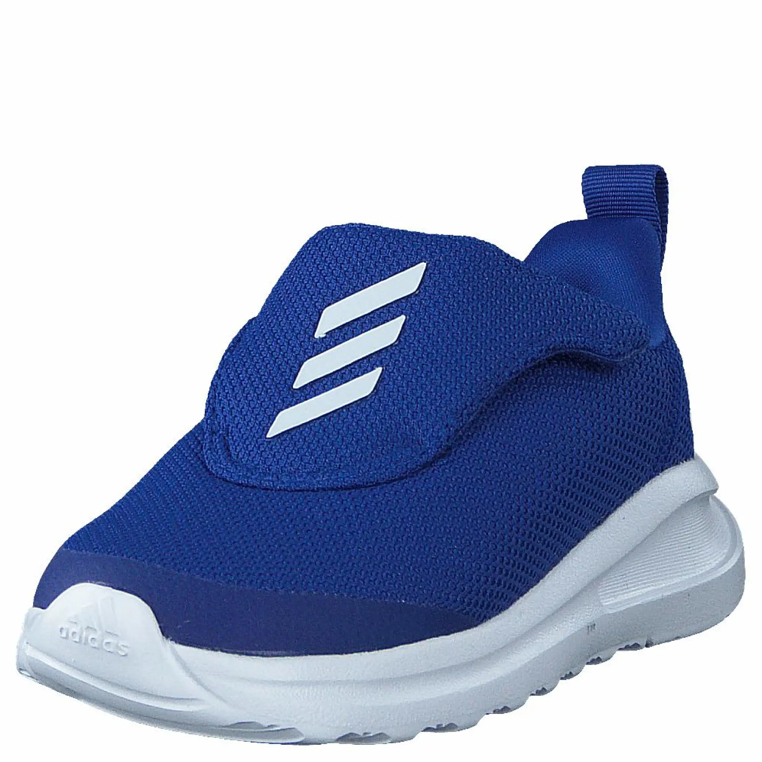 FortaRun AC Running Shoes Royal Blue / Cloud White / Royal Blue