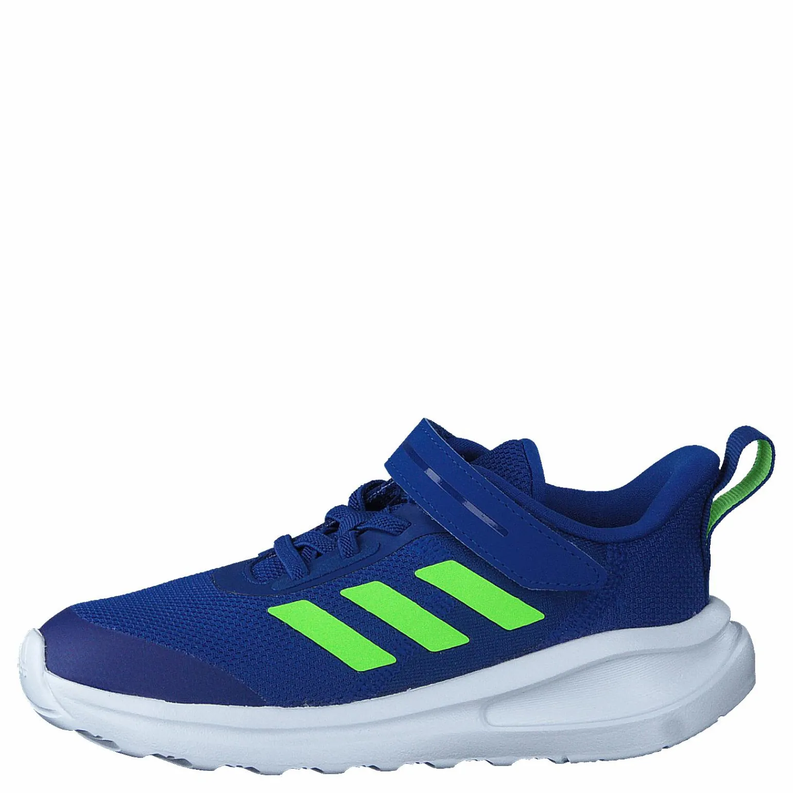 FortaRun Running Shoes 2020 Collegiate Royal / Signal Green / Cloud White