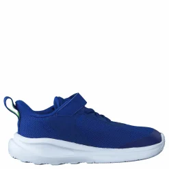 FortaRun Running Shoes 2020 Collegiate Royal / Signal Green / Cloud White