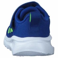 FortaRun Running Shoes 2020 Collegiate Royal / Signal Green / Cloud White