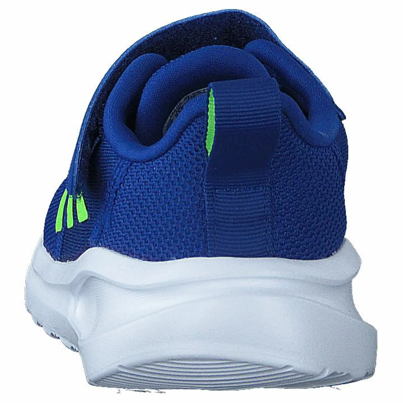 FortaRun Running Shoes 2020 Collegiate Royal / Signal Green / Cloud White