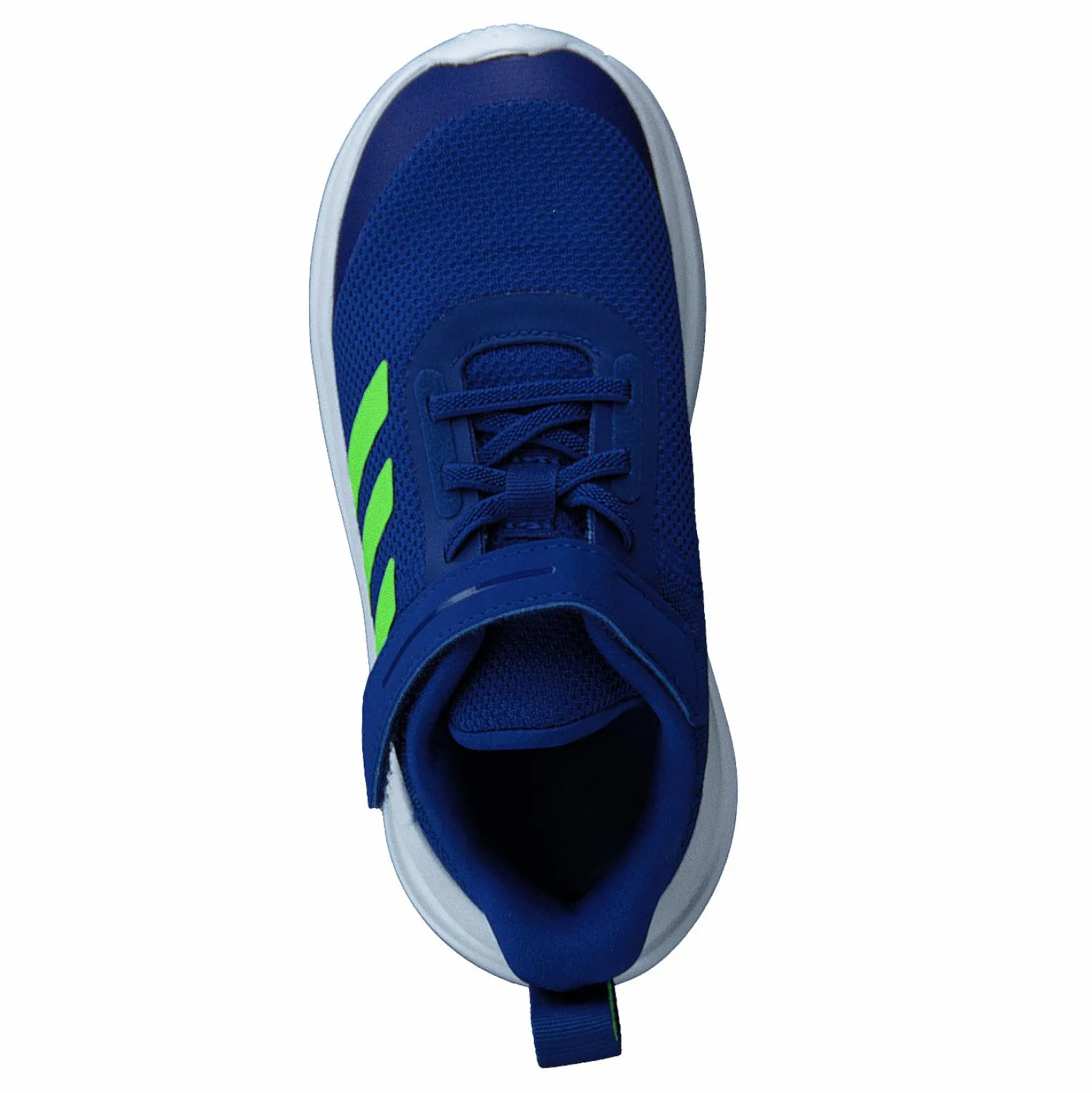 FortaRun Running Shoes 2020 Collegiate Royal / Signal Green / Cloud White