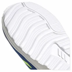 FortaRun Running Shoes 2020 Collegiate Royal / Signal Green / Cloud White