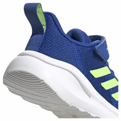 FortaRun Running Shoes 2020 Collegiate Royal / Signal Green / Cloud White