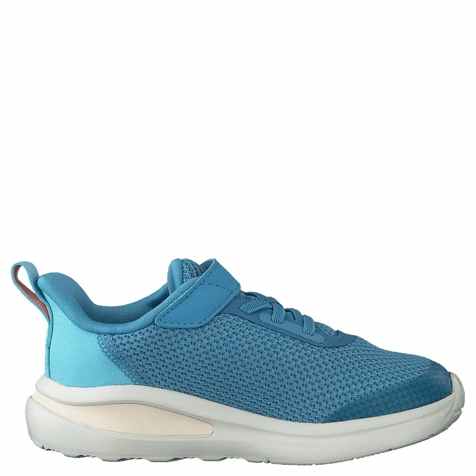 FortaRun Shoes Hazy Blue / Glow Pink / Hazy Sky