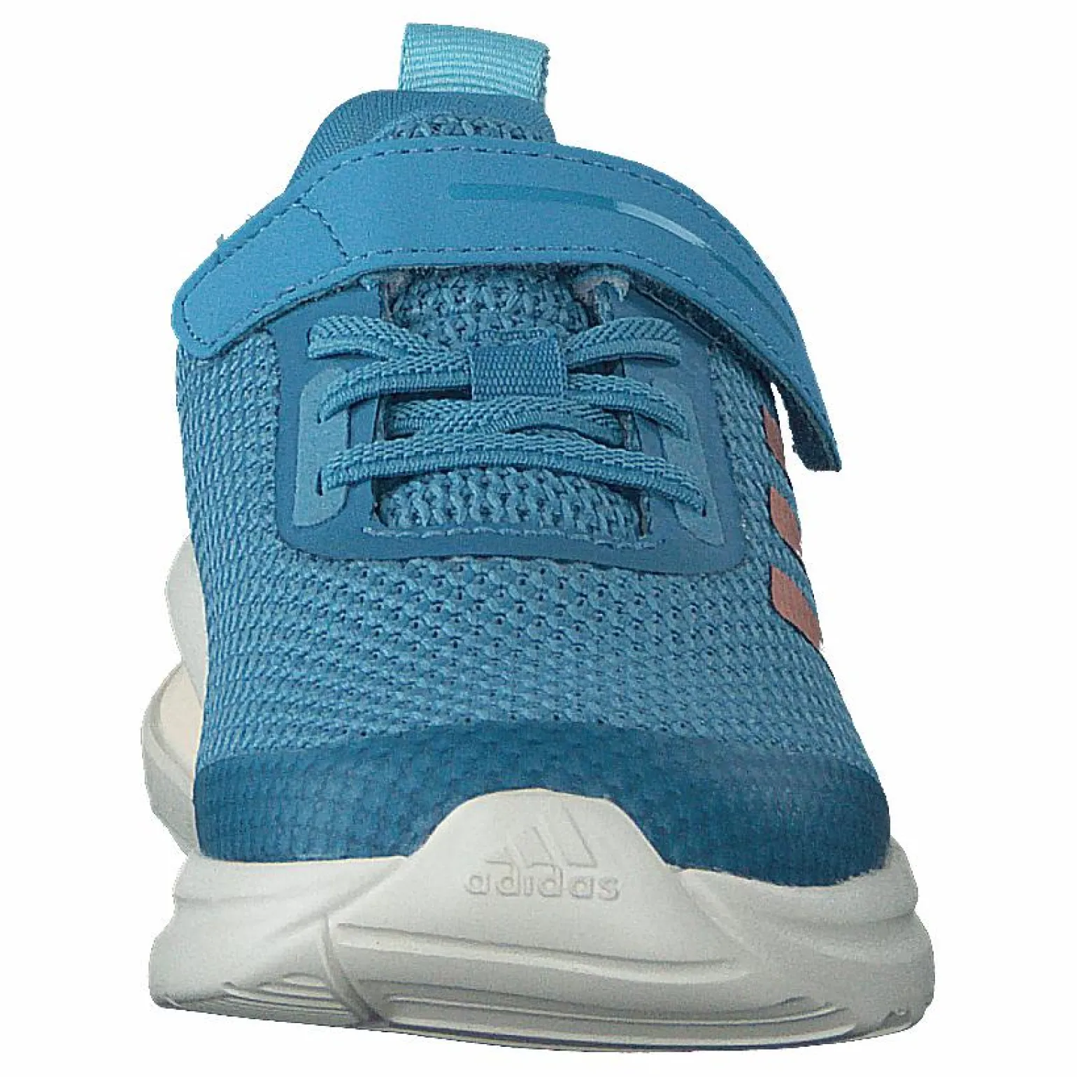 FortaRun Shoes Hazy Blue / Glow Pink / Hazy Sky