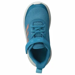 FortaRun Shoes Hazy Blue / Glow Pink / Hazy Sky