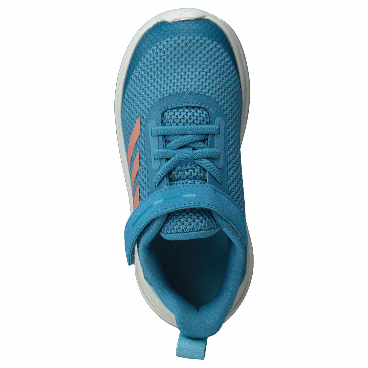 FortaRun Shoes Hazy Blue / Glow Pink / Hazy Sky