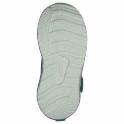 FortaRun Shoes Hazy Blue / Glow Pink / Hazy Sky