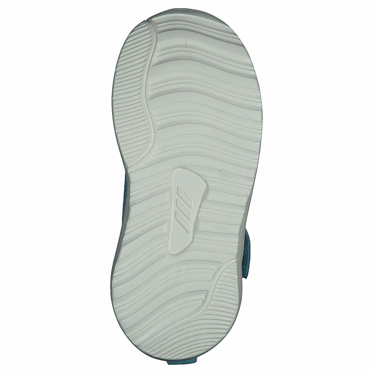 FortaRun Shoes Hazy Blue / Glow Pink / Hazy Sky