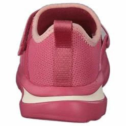 FortaRun X Shoes Glow Pink / Hazy Rose / Cloud White