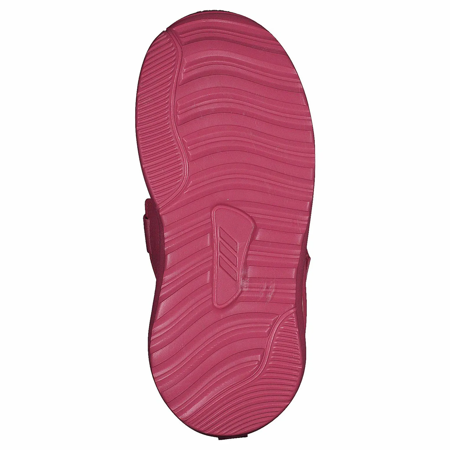 FortaRun X Shoes Glow Pink / Hazy Rose / Cloud White