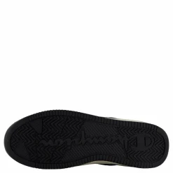 Foul Play Casual Low Cut Shoe Black Beauty B