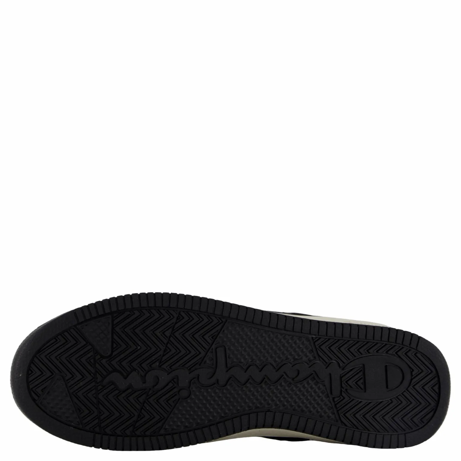 Foul Play Casual Low Cut Shoe Black Beauty B