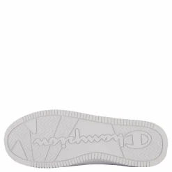 Foul Play Element Low Low Cut  Star White