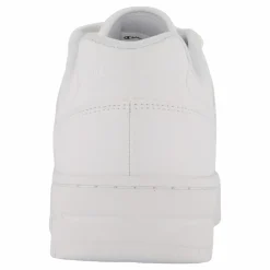 Foul Play Element Low Low Cut  Star White