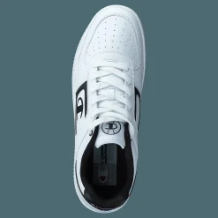 Foul Play Element White A