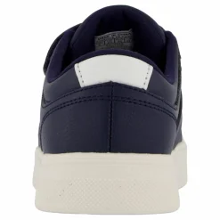 Frazier Ps C-navy Tumbled/ White Pp
