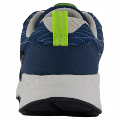 Free Ride Blau/hellgrün