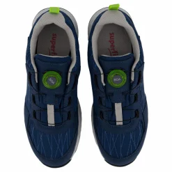 Free Ride Blau/hellgrün