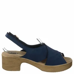 Freja Blue Navy