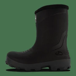 Frost Fighter Black/Grey