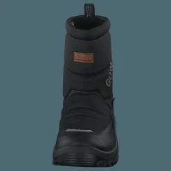 Frost Gtx Black