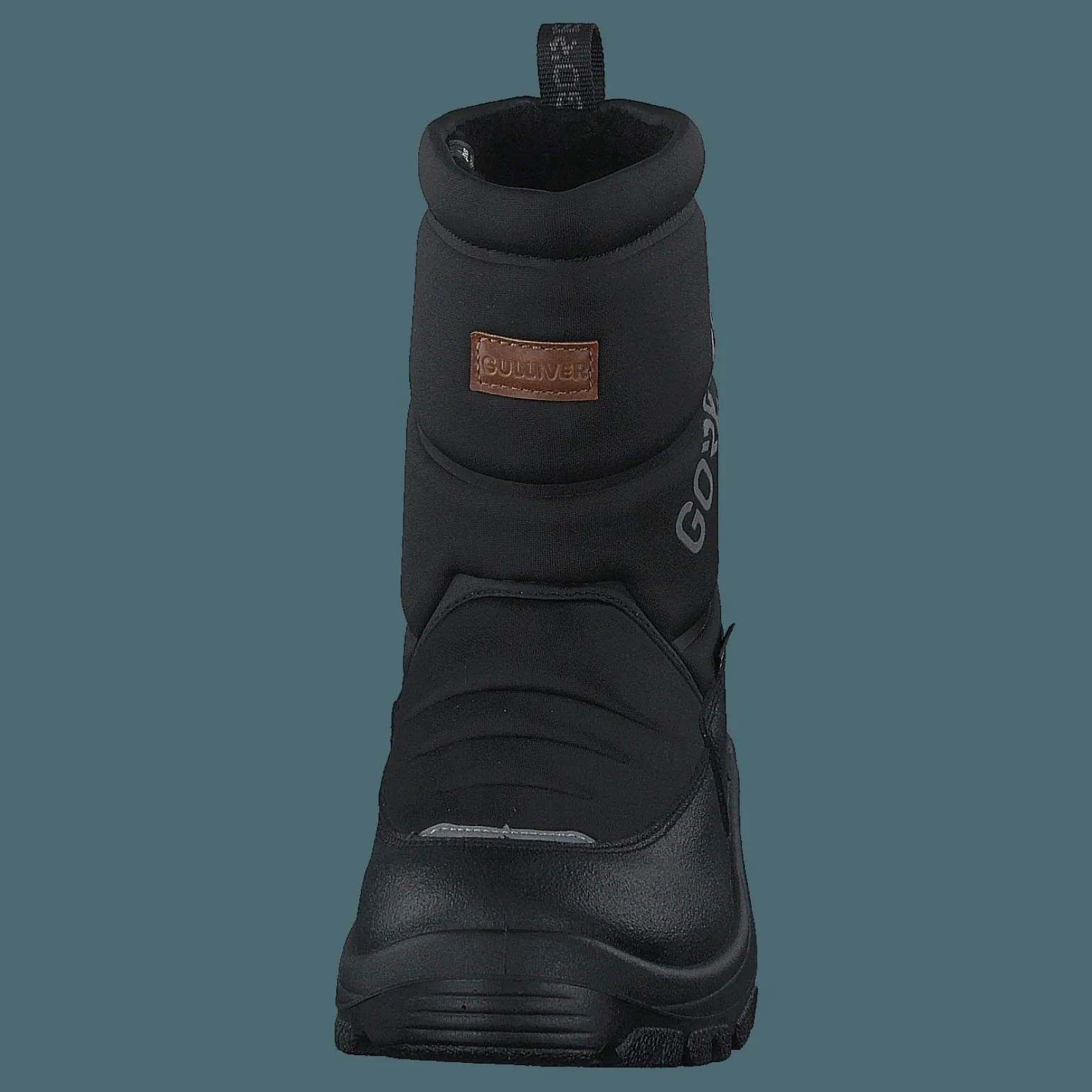 Frost Gtx Black