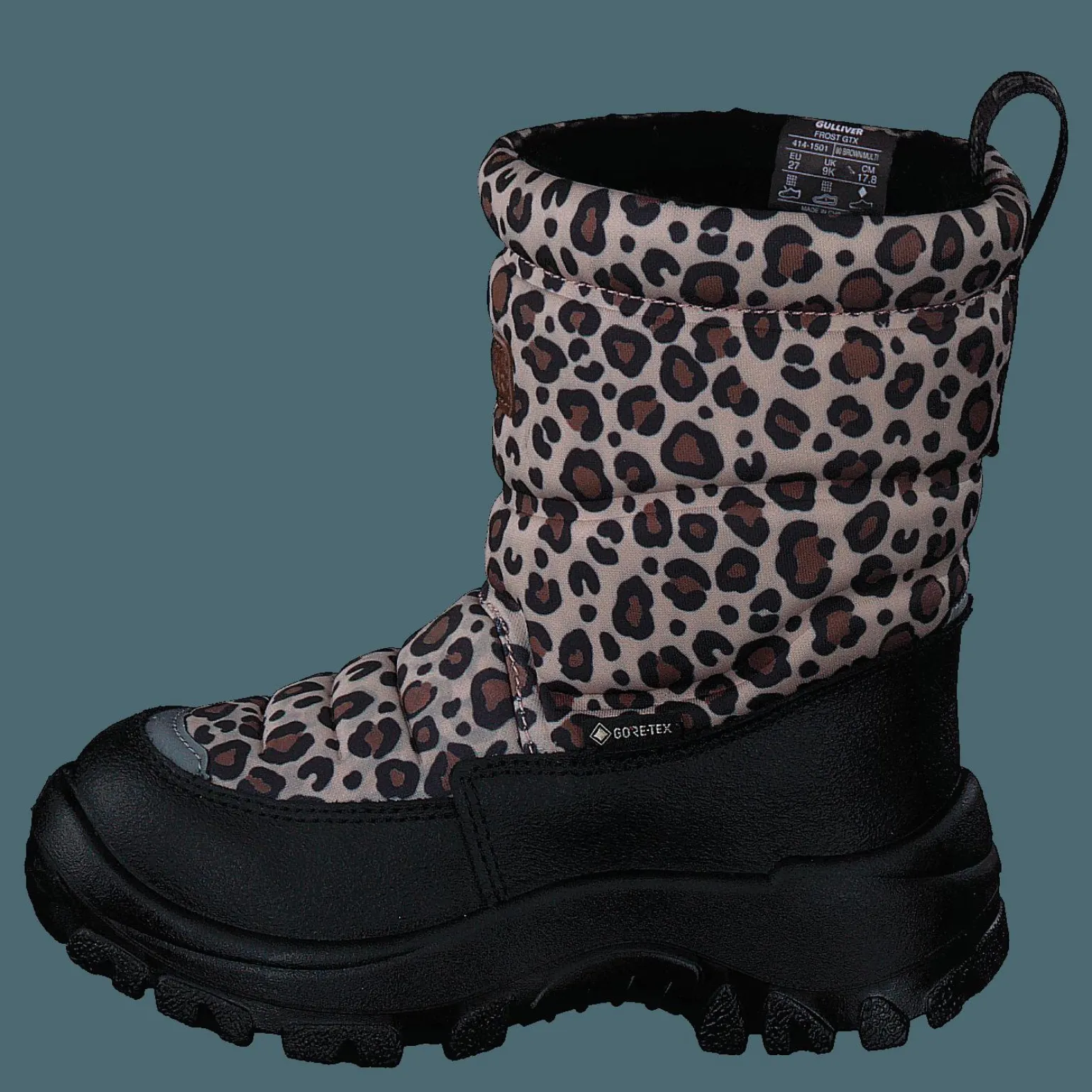 Frost Gtx Brown/multi