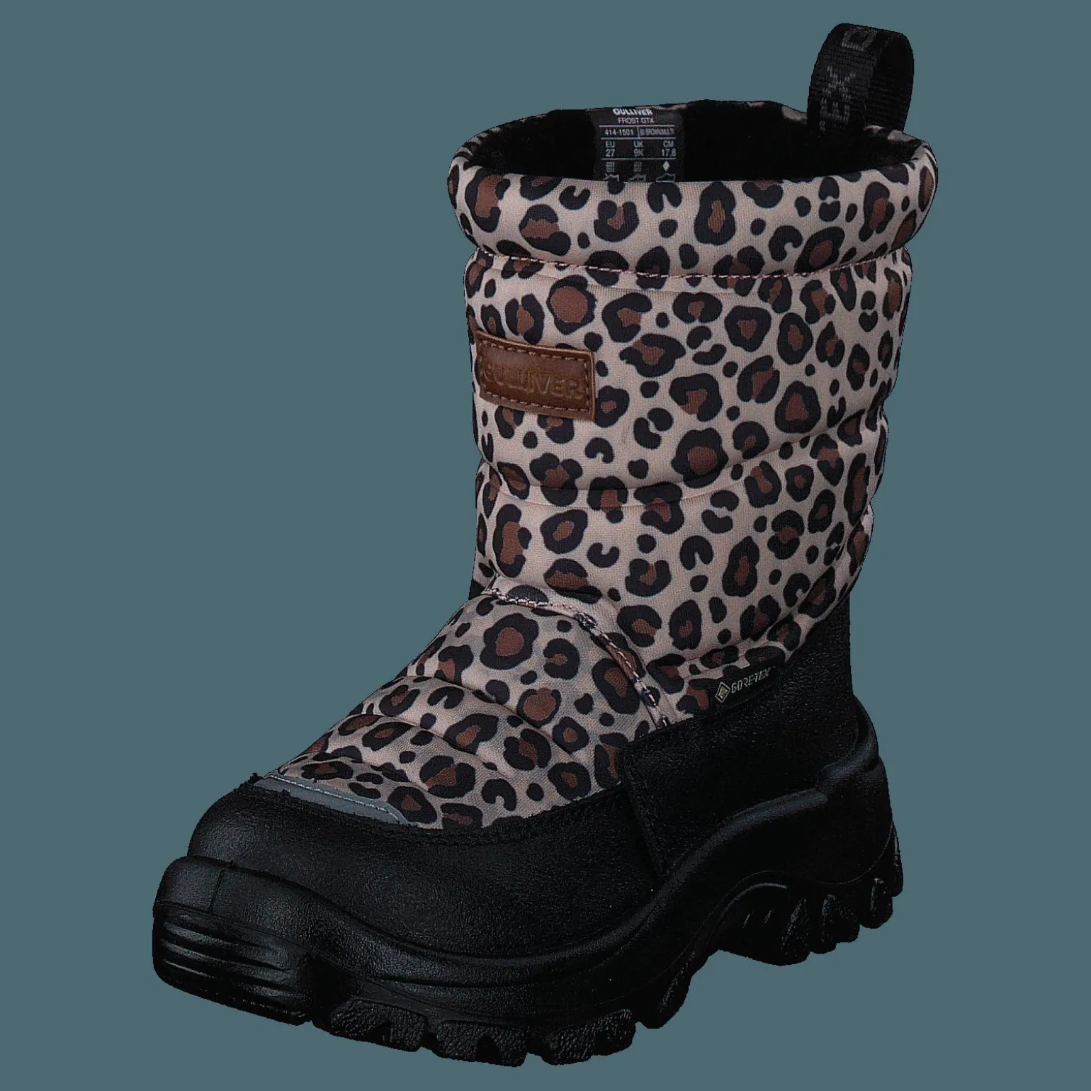 Frost Gtx Brown/multi