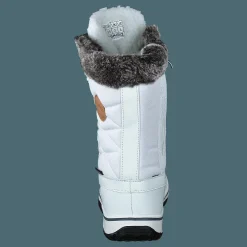 Frosty Jr Waterproof 01 White