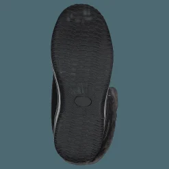 Frosty Waterproof Black