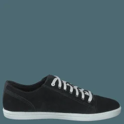 Fulk Cap Toe Ox Jet Black