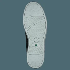 Fulk Cap Toe Ox Jet Black