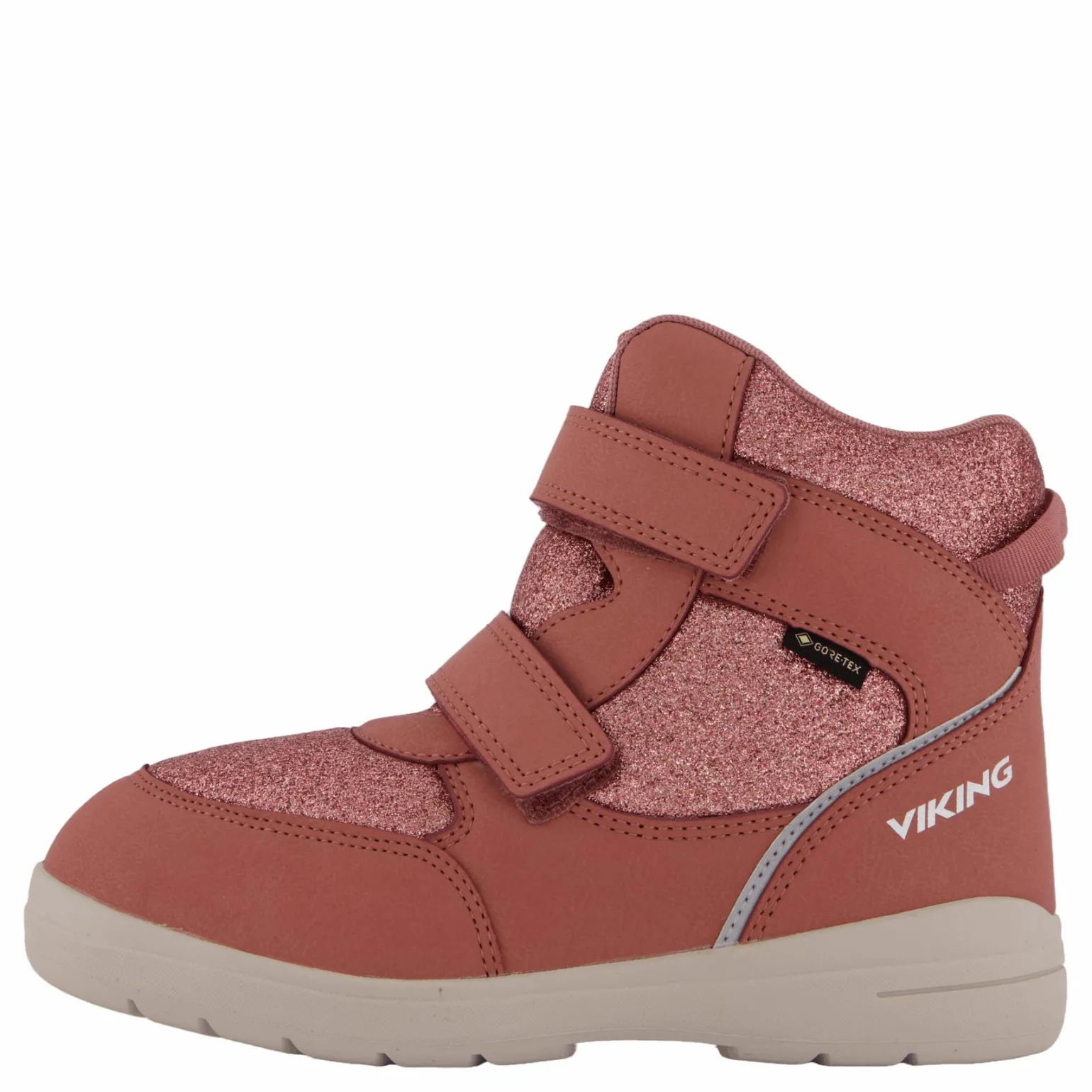Fun Glitter Warm Gtx 2v Pink
