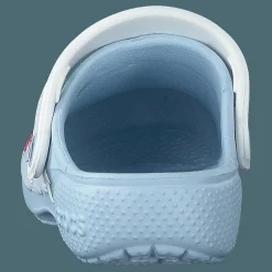 Fun Lab Disney Frozen 2 Clog Kids Mineral Blue