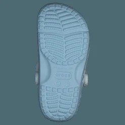 Fun Lab Disney Frozen 2 Clog Kids Mineral Blue