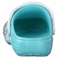 Fun Lab Olaf Disney Frozen 2 Clog Kids Ice Blue
