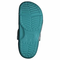Fun Lab Olaf Disney Frozen 2 Clog Kids Ice Blue