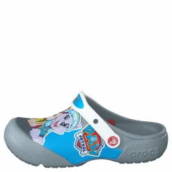 Fun Lab Paw Patrol Clog Kids Light Grey