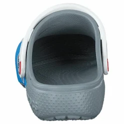 Fun Lab Paw Patrol Clog Kids Light Grey