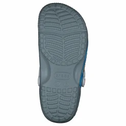 Fun Lab Paw Patrol Clog Kids Light Grey