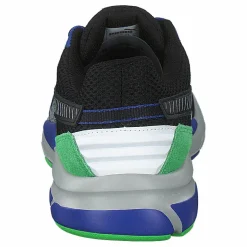Future Runner Premium Puma Black-surf The Web-toucan