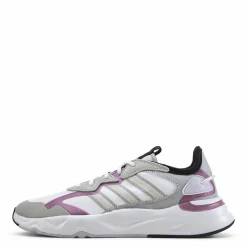 Futureflow Shoes Cloud White / Chalk White / Purple Tint