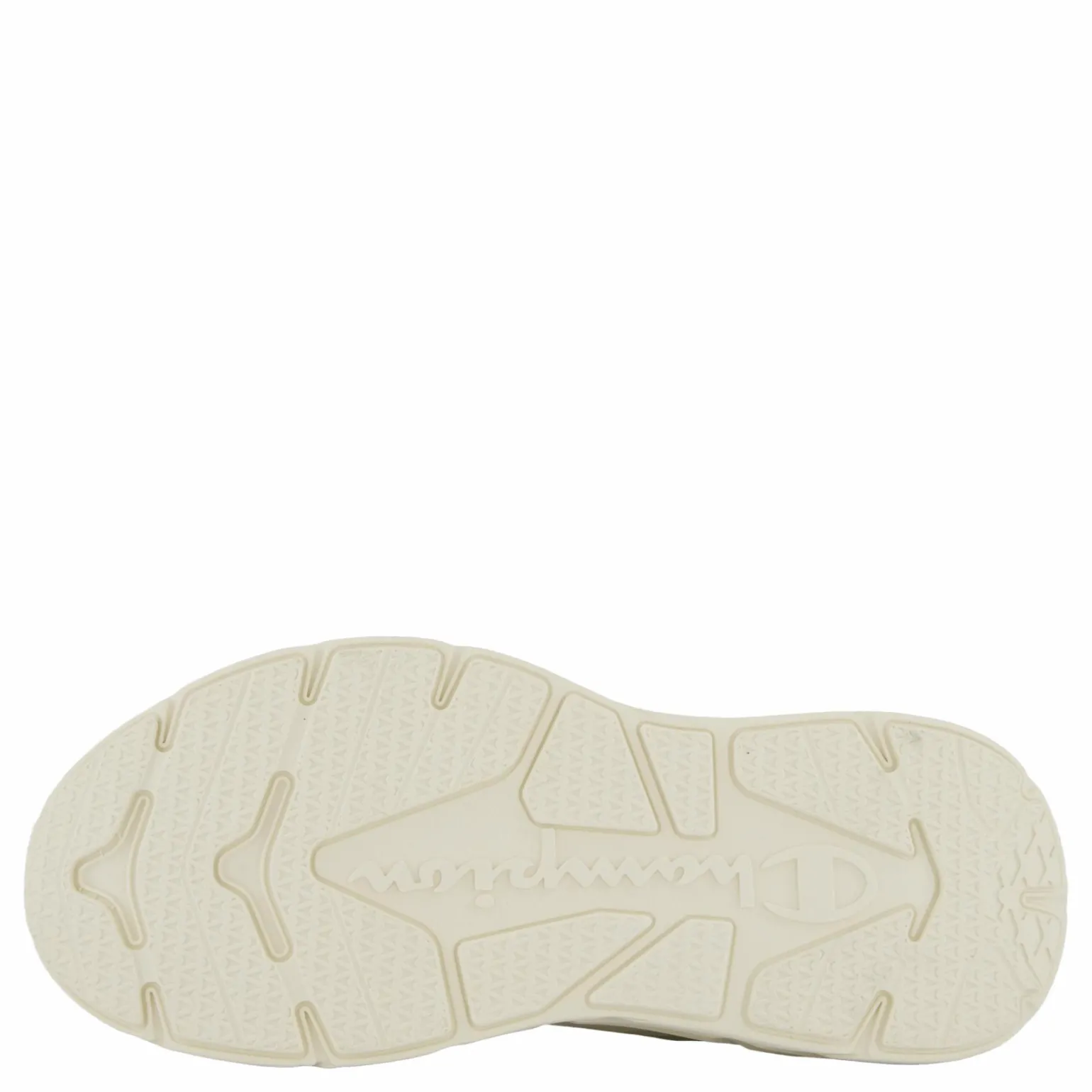 Fx Iii Low Cut Shoe Angora