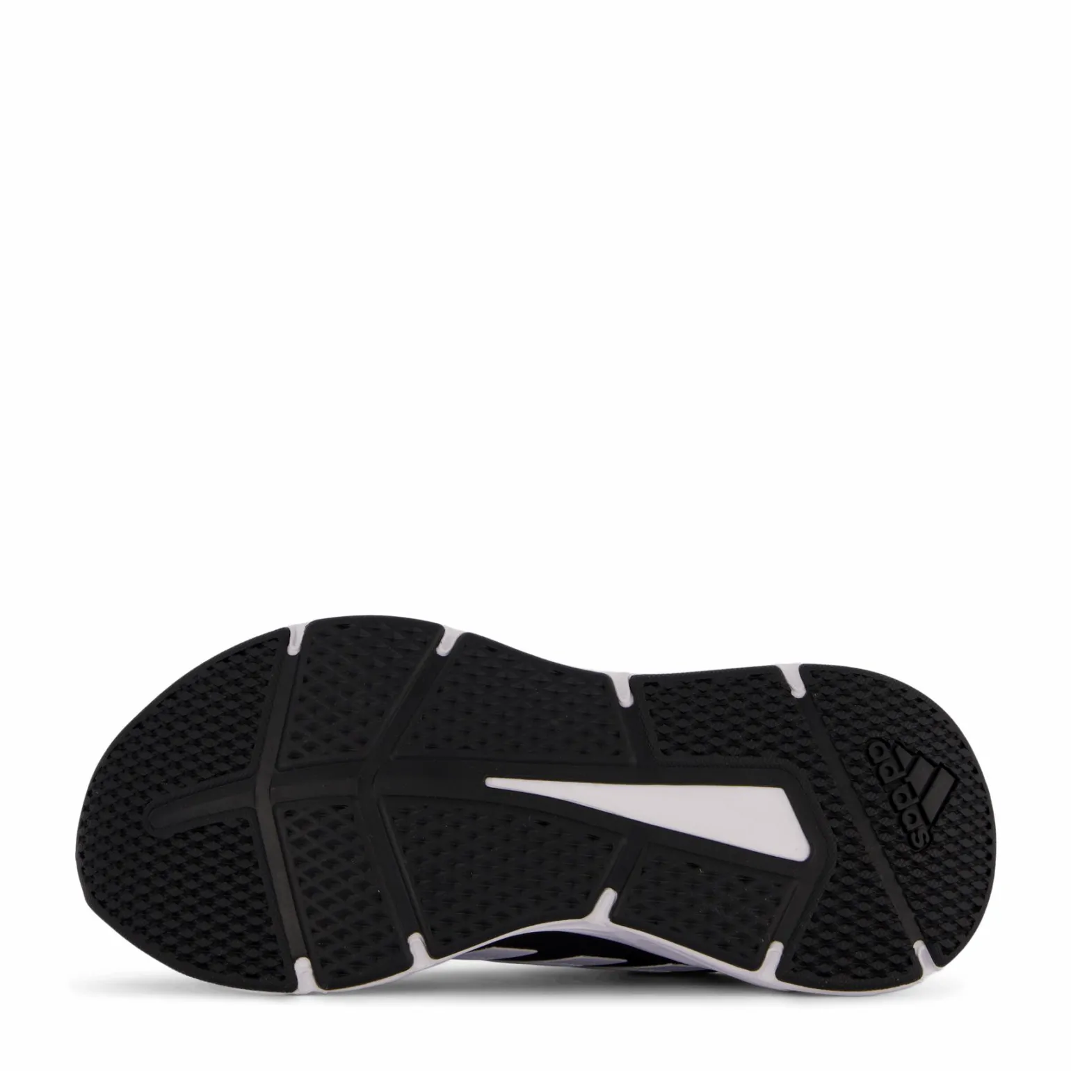 Galaxy 6 Shoes Core Black / Cloud White / Core Black