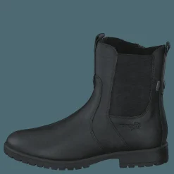 Galaxy Gore-tex Black