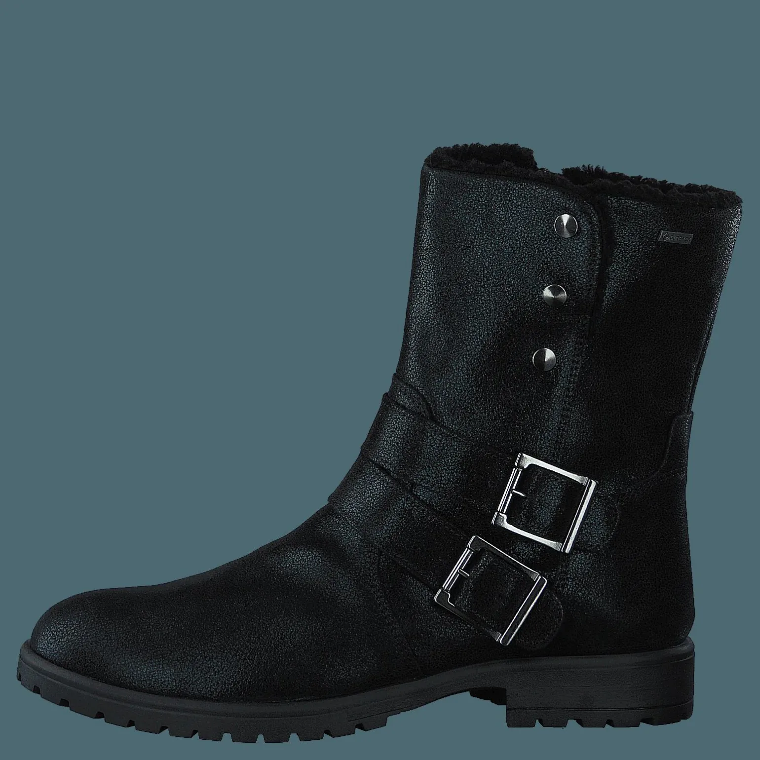 Galaxy Gore-tex Black