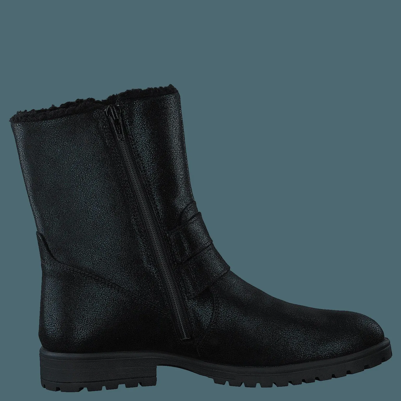 Galaxy Gore-tex Black